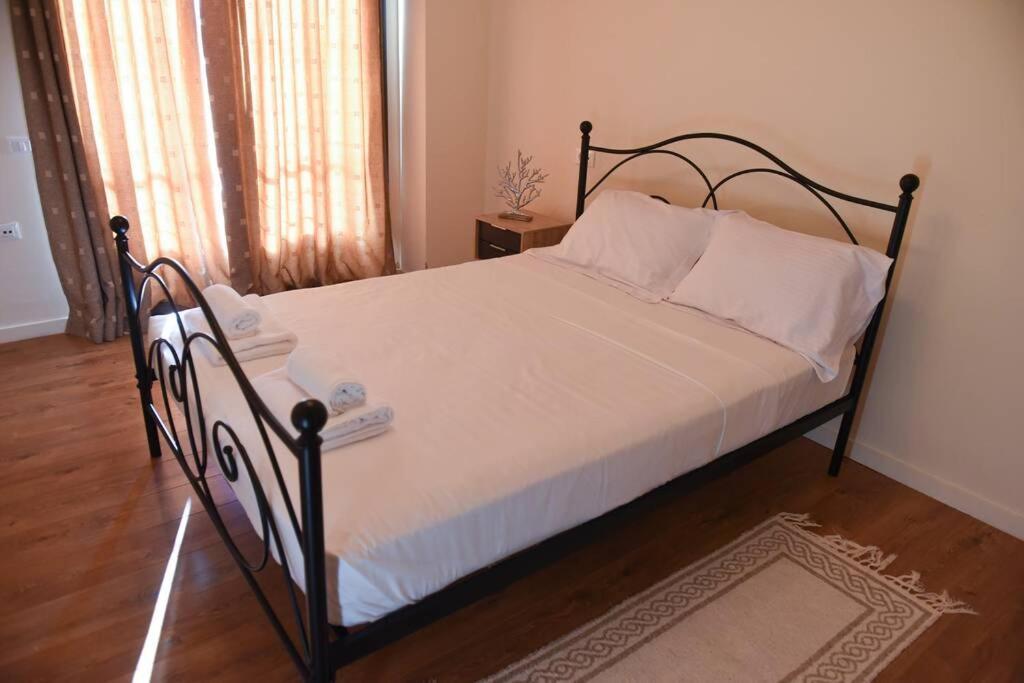 Dr Vasi Holidays House Agios Nikolaos Exterior foto