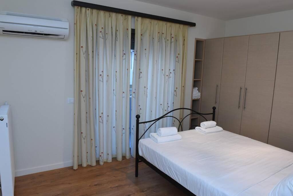 Dr Vasi Holidays House Agios Nikolaos Exterior foto