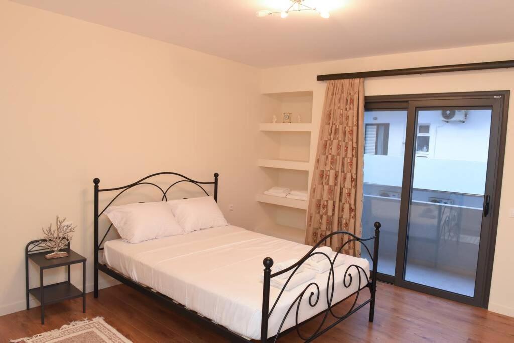 Dr Vasi Holidays House Agios Nikolaos Exterior foto