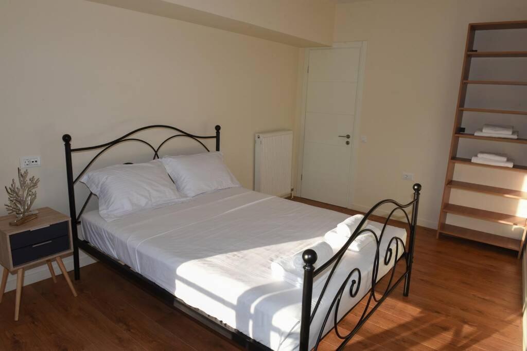 Dr Vasi Holidays House Agios Nikolaos Exterior foto
