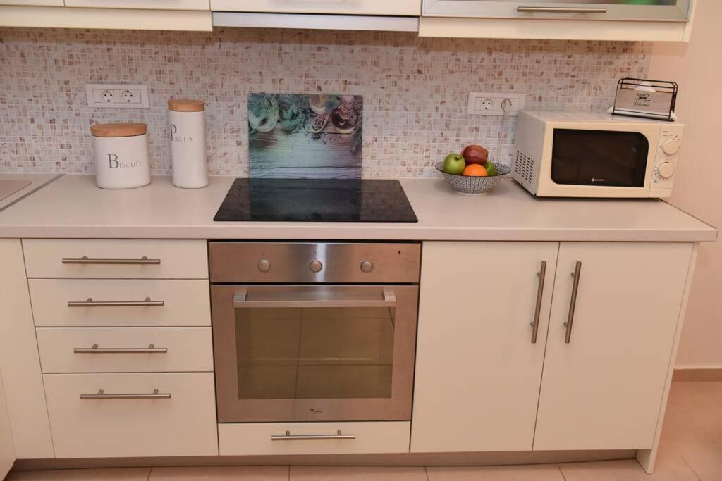 Dr Vasi Holidays House Agios Nikolaos Exterior foto