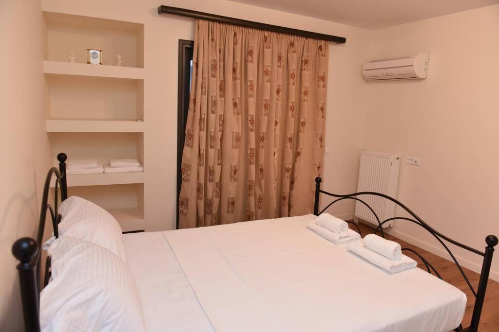 Dr Vasi Holidays House Agios Nikolaos Exterior foto