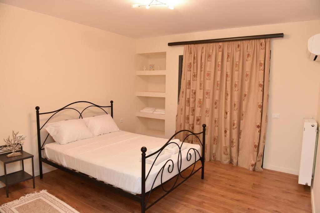 Dr Vasi Holidays House Agios Nikolaos Exterior foto