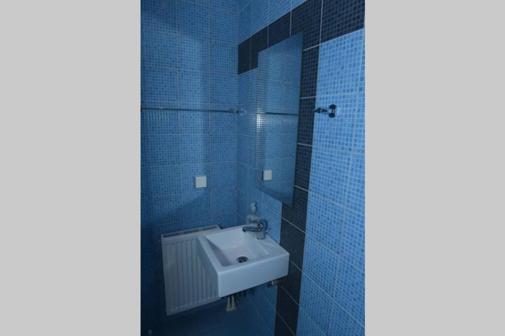 Dr Vasi Holidays House Agios Nikolaos Exterior foto