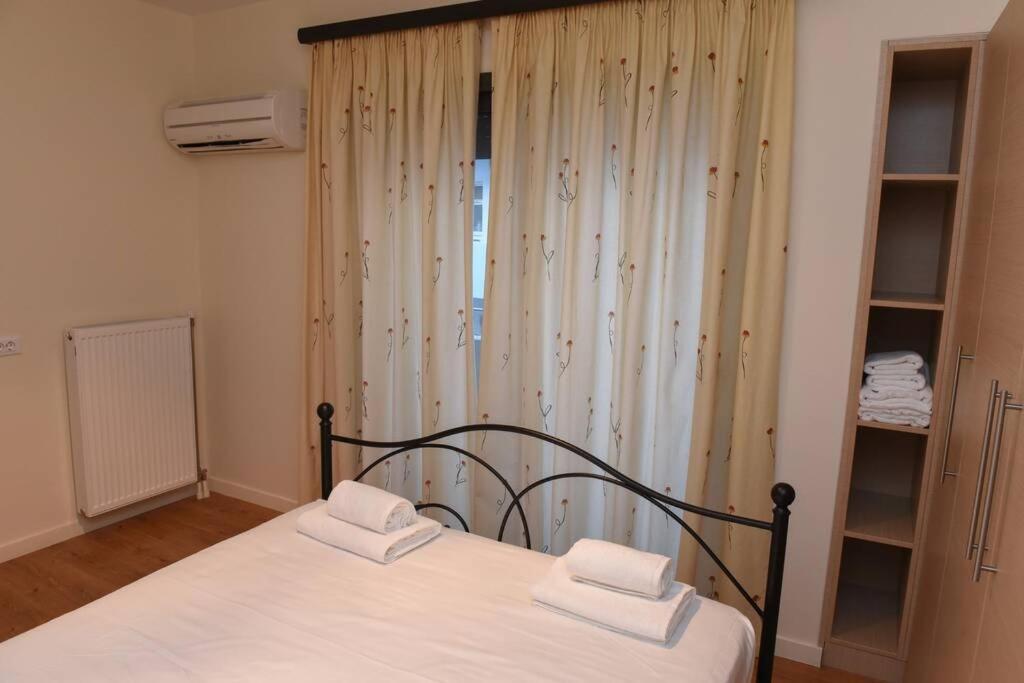 Dr Vasi Holidays House Agios Nikolaos Exterior foto